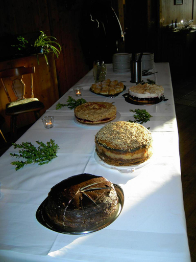 Others 3, Gasthaus zur Moosmuhle, Weilheim-Schongau