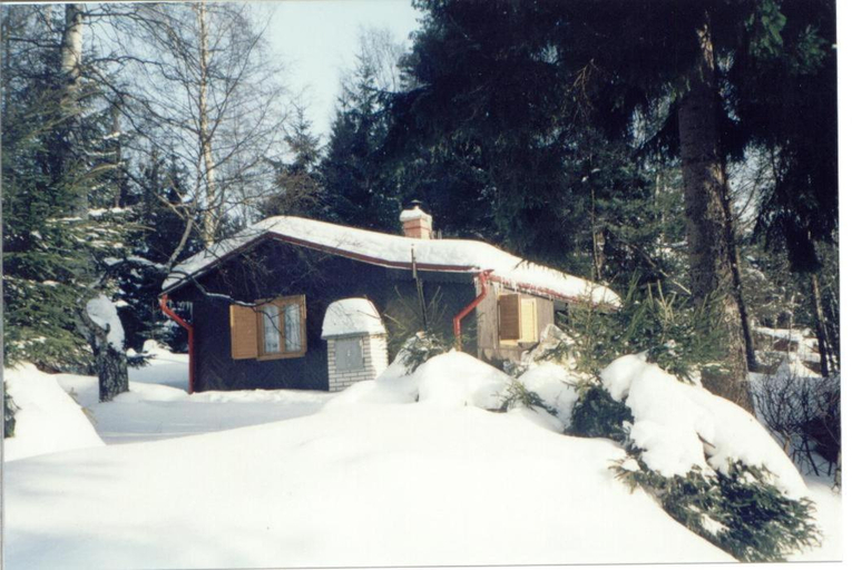 Others 3, Chata Kytlice, Děčín