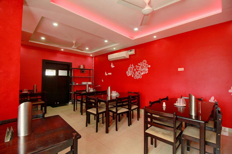 Food & Drinks 5, Shri Subham Residency, Tiruchirappalli