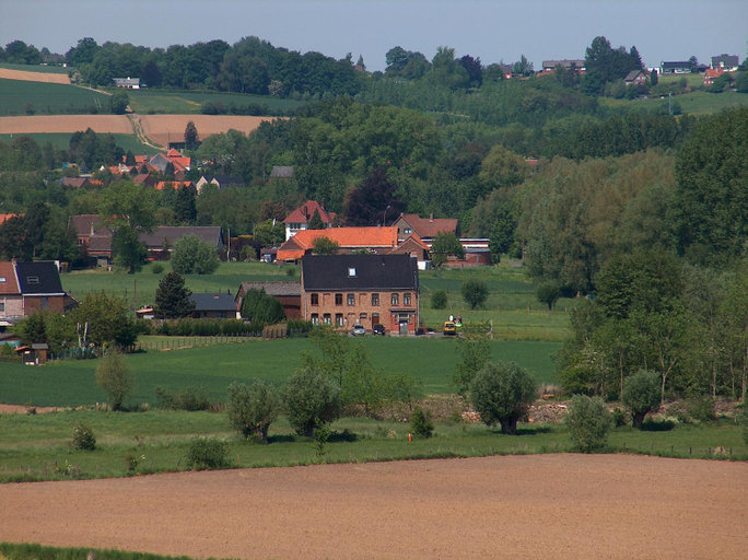 Others 2, B&B Hoeve de Schapenkop, Oost-Vlaanderen
