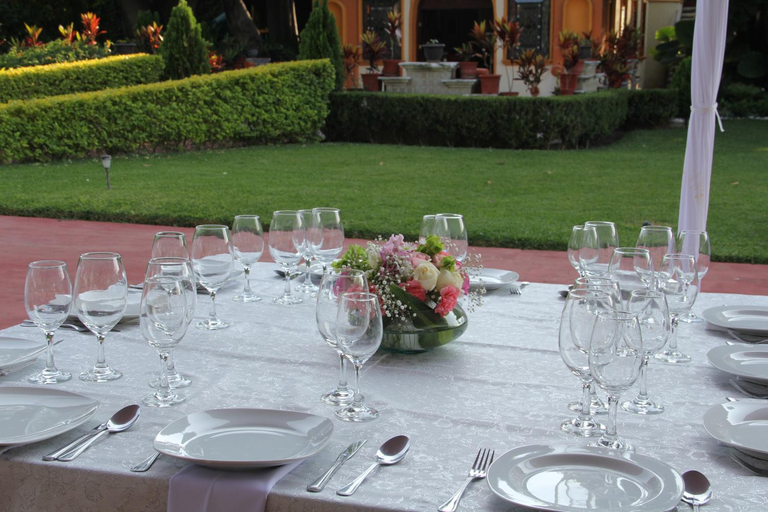 Others 4, Hotel La Villa Real, Cuautla
