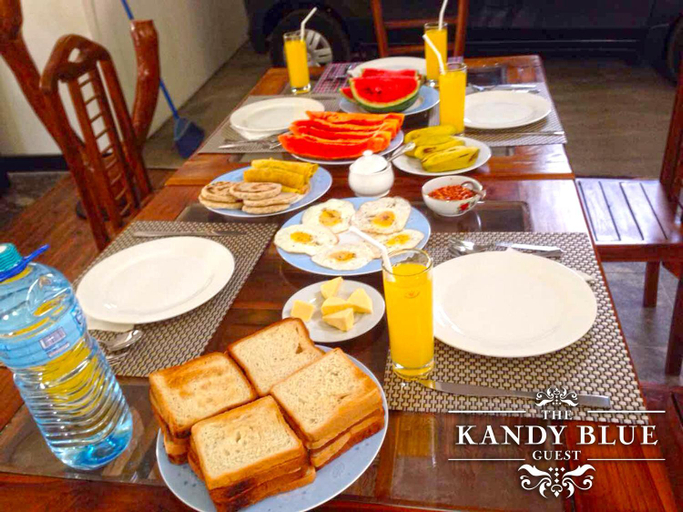 Others 4, Kandy Blue Luxury Guesthouse, K.F.G. & G. Korale