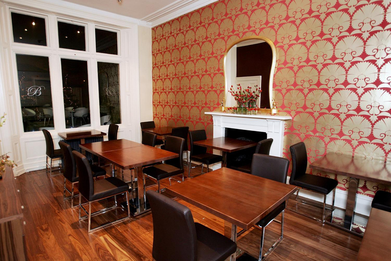 Food & Drinks 2, Boutique 25, North Yorkshire