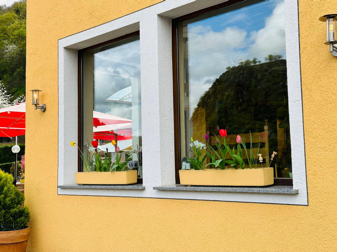 Hotel Cafe Restaurant Loreleyblick, Rhein-Hunsrück-Kreis