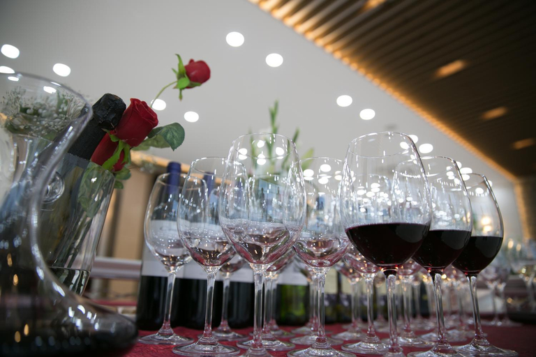 Food & Drinks 5, New Donghae Hotel, Donghae