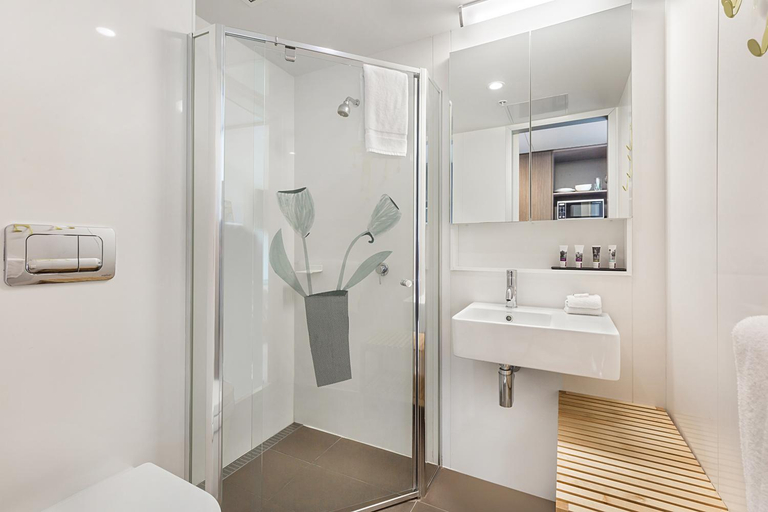 Bathroom 4, Mercure Bendigo Schaller , Gr. Bendigo - Central