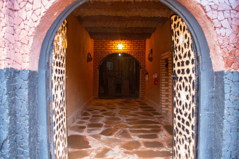 Others 3, Riad Du Sud, Zagora