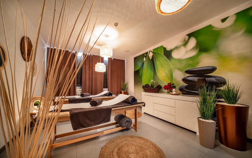 Others 5, Sunset Spa, Gryfice