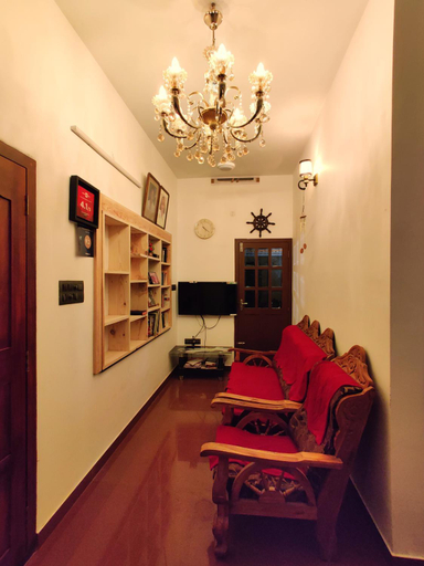 Others 5, Calvin's Inn Homestay, Ernakulam