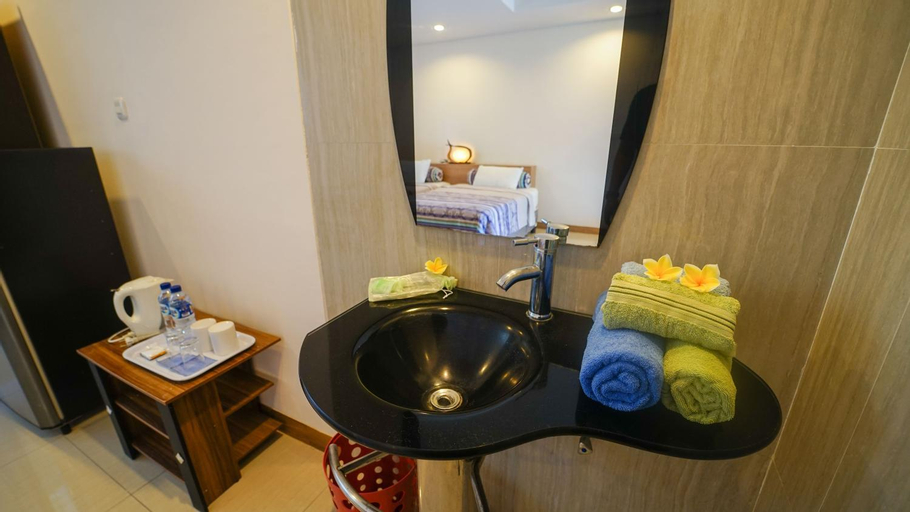 Bathroom 1