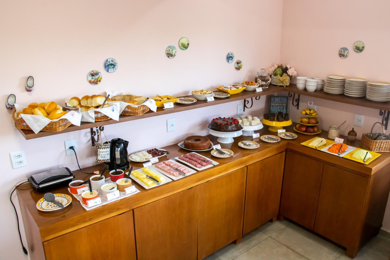Food & Drinks 4, Pousada Baia Dos Acores, Penha