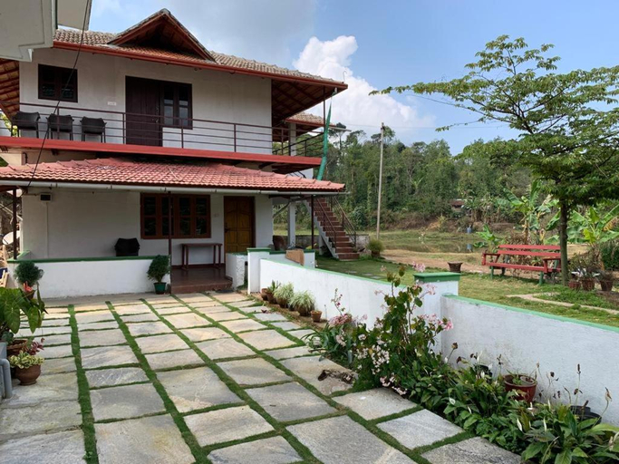 Others 5, Creekside Cabin, Kodagu
