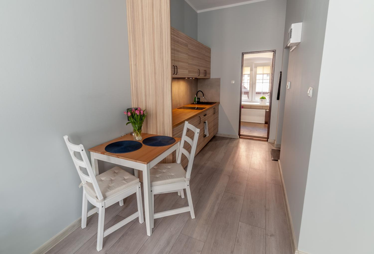 Others 3, Apartamenty Street31, Toruń City