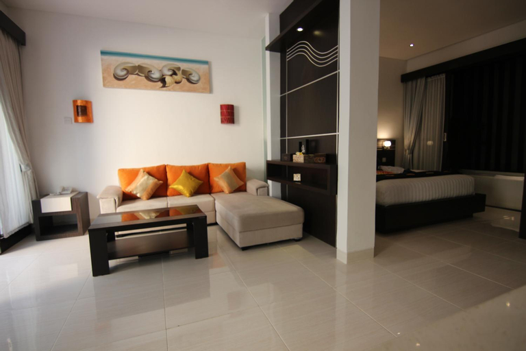 Bedroom 6