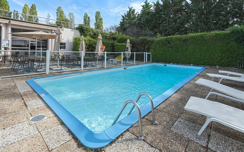 Sport & Beauty 2, Hotel Mercure Paris Sud Les Ulis Courtaboeuf, Essonne