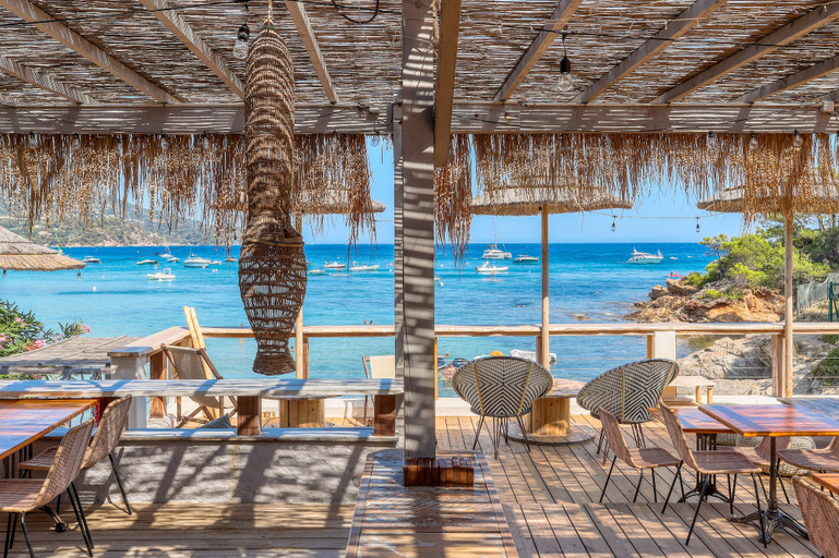 Food & Drinks 5, Akwabay - Les Villas du Cap, Var