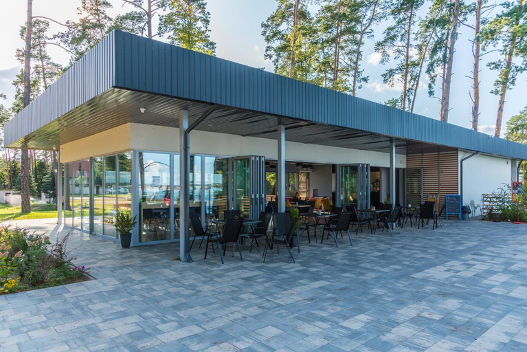 Others 4, Resort Niegocin, Giżycko