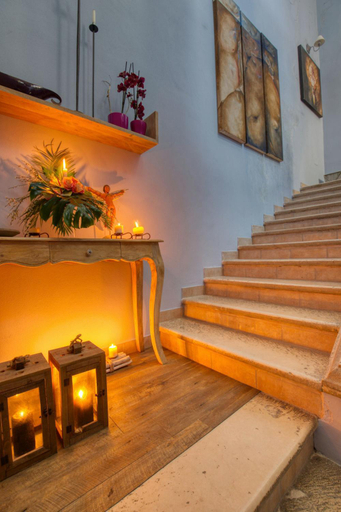Others 4, Corte Rossetti Le Dimore Luxury B&B, Chieti
