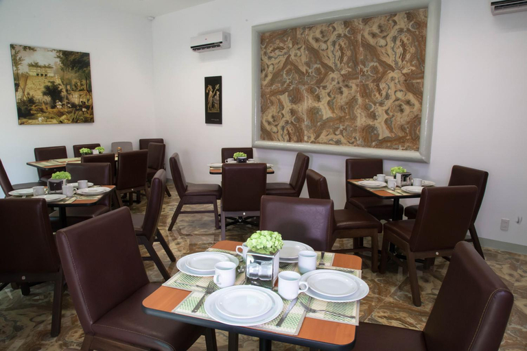 Food & Drinks 4, Hotel Zar Merida, Mérida