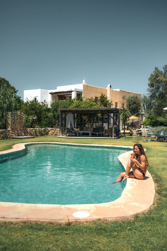 Sport & Beauty 2, Es Cucons Rural Hotel, Baleares