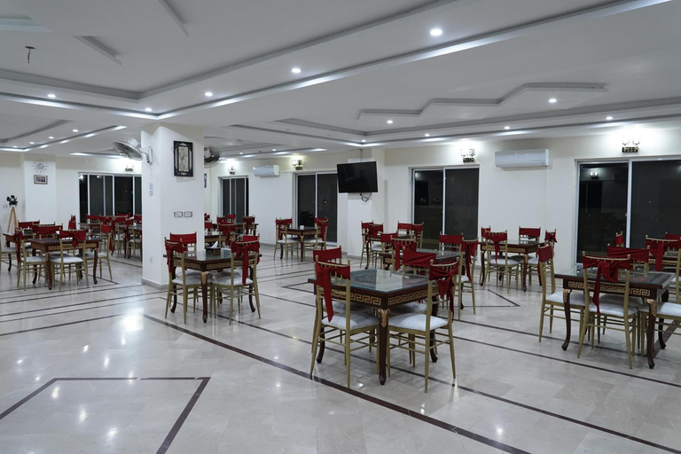 Food & Drinks 5, GRAND MILLENNIUM HOTEL LAHORE, Lahore