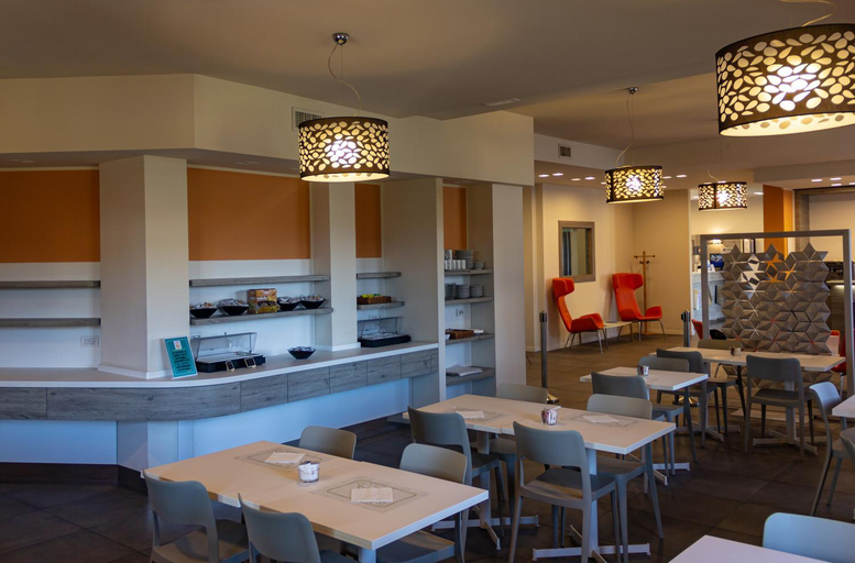 Food & Drinks 5, Hotel Sirio, Sure Hotel Collection by Best Western, Bergamo