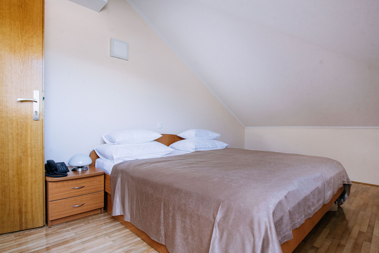 Bedroom 3, Vila Curic, Dubrovnik