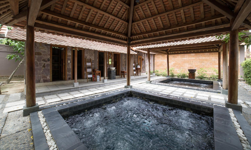 Sport & Beauty 2, Pilgrimage Village Boutique Resort & Spa, Huế