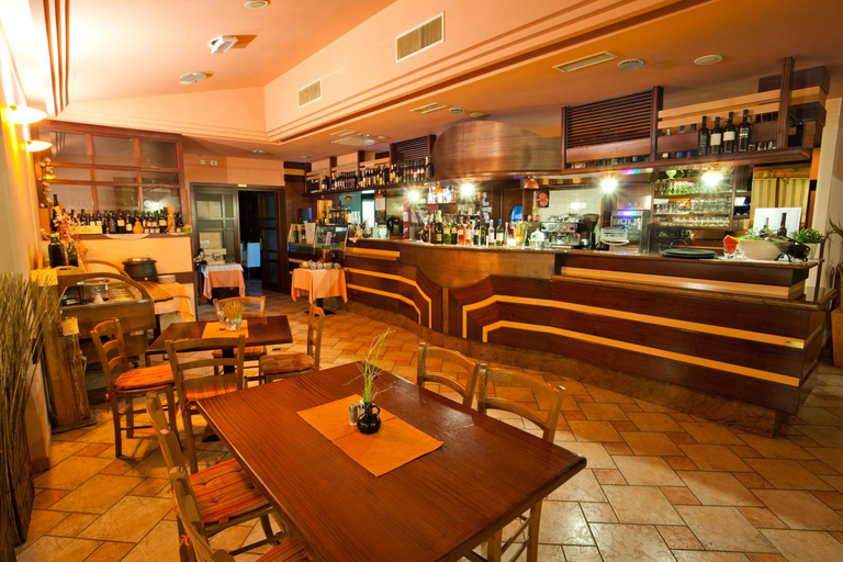 Food & Drinks 4, Guesthouse Osterija, Nova Gorica