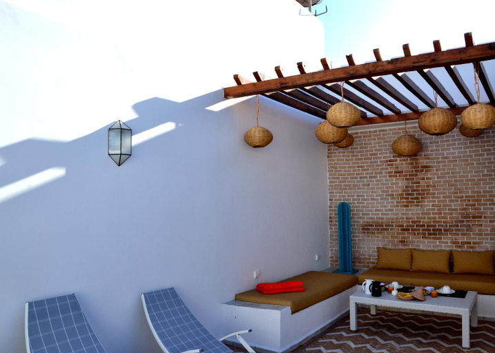 Others 5, Riad Dar Dar, Rabat