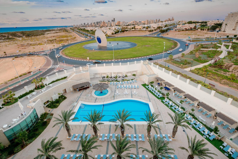 Sport & Beauty 2, Leonardo Plaza Ashdod Hotel by the Beach