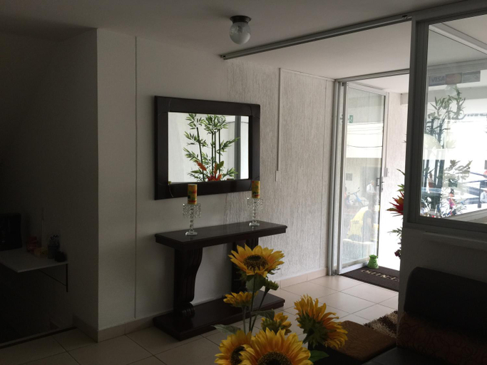 Others, Hotel Santorini Neiva, Neiva