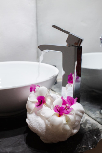 Bathroom 4, Villa Jiwe with Pool ZanzibarHouses, Kaskazini 'B'