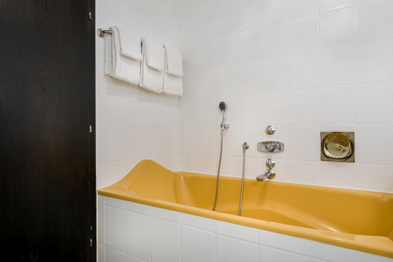 Bathroom 5, Hotel Strohgäu, Ludwigsburg