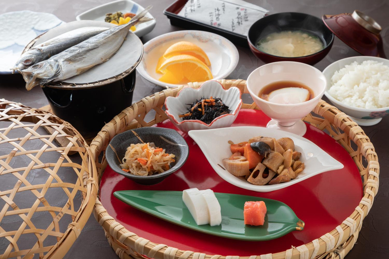 Food & Drinks 3, Ukiha, Hita