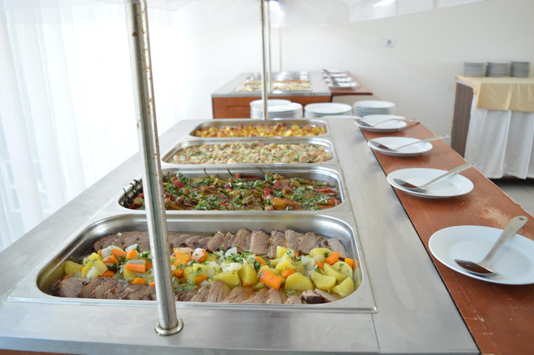 Food & Drinks 2, Arkutino Family Resort, Sozopol