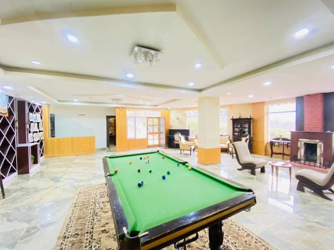 Others 3, Snow Touch Resort By Sriniwasa Hotels, Kullu