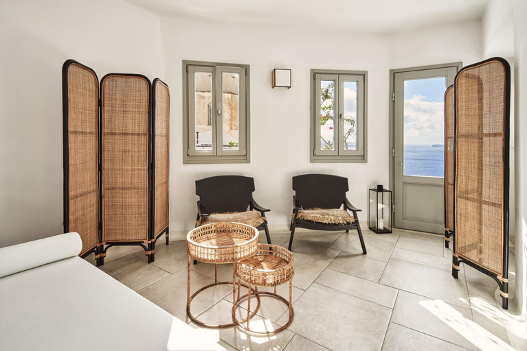 Public Area 4, Charisma Suites, South Aegean