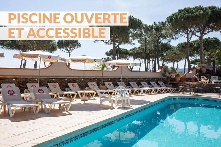 Sport & Beauty, Residence du Lido, Pyrénées-Orientales