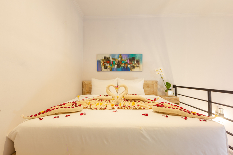 Bedroom 17