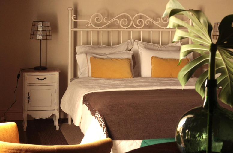 Villa Varzea - Charming Suite, Ponta Delgada