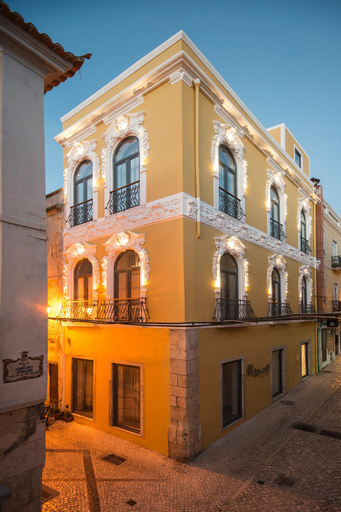 Day Off Suite&Hostel, Setúbal