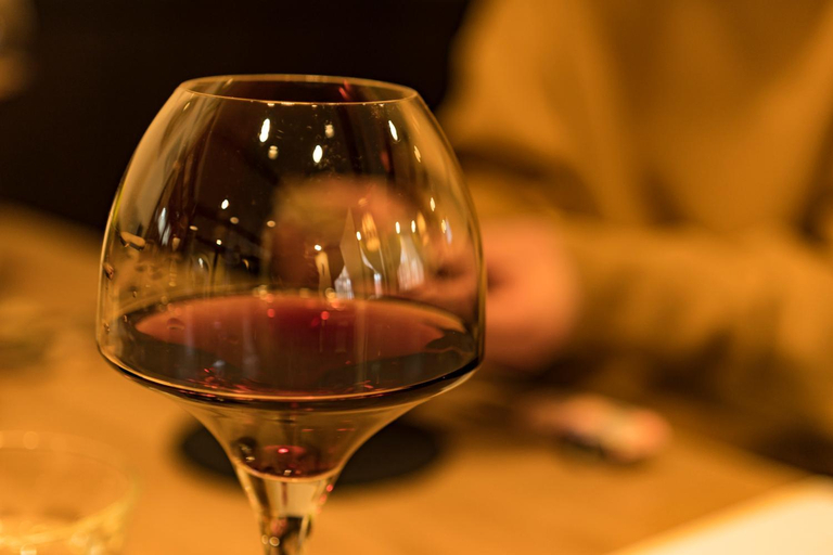 Food & Drinks 5, Haus St.Anton, Nozawaonsen