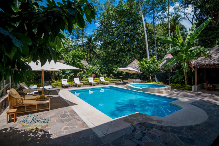 Others 4, La Floresta Tarapoto Hostal, San Martín