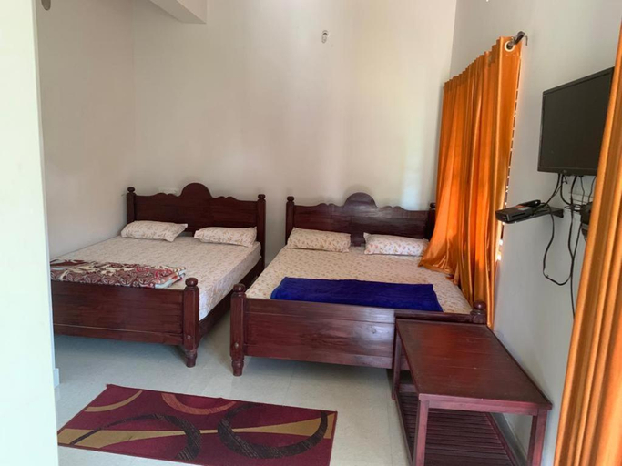 Others 4, Creekside Cabin, Kodagu