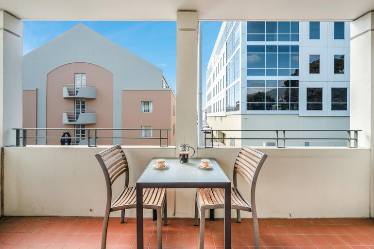 Others 5, Jenatt Apartments Salamanca, Hobart