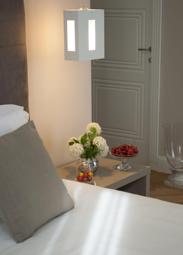 Others 4, Terrazza Marco Antonio Luxury Suite, Roma