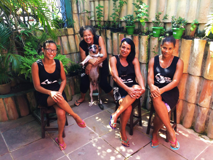 Others 3, Hostel Galeria 13, Salvador
