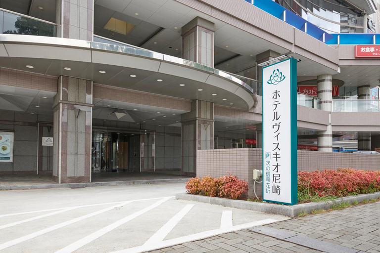 Exterior & Views 2, Vischio Amagasaki Hotel, Amagasaki