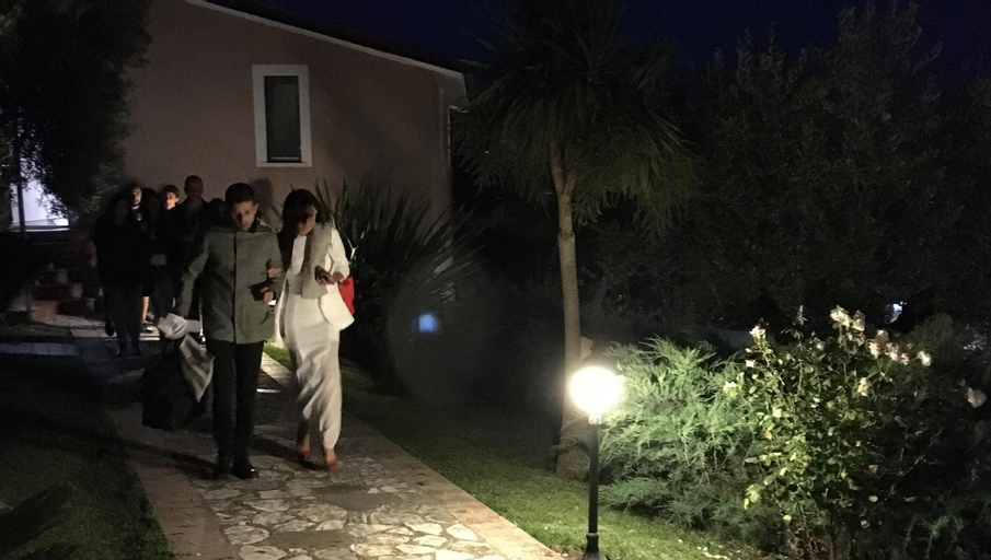 HURZ - giardino sannita, Benevento